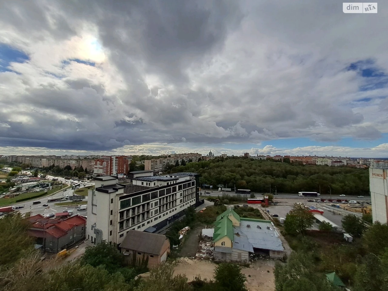 Продаж Квартира Мікрорайон №6