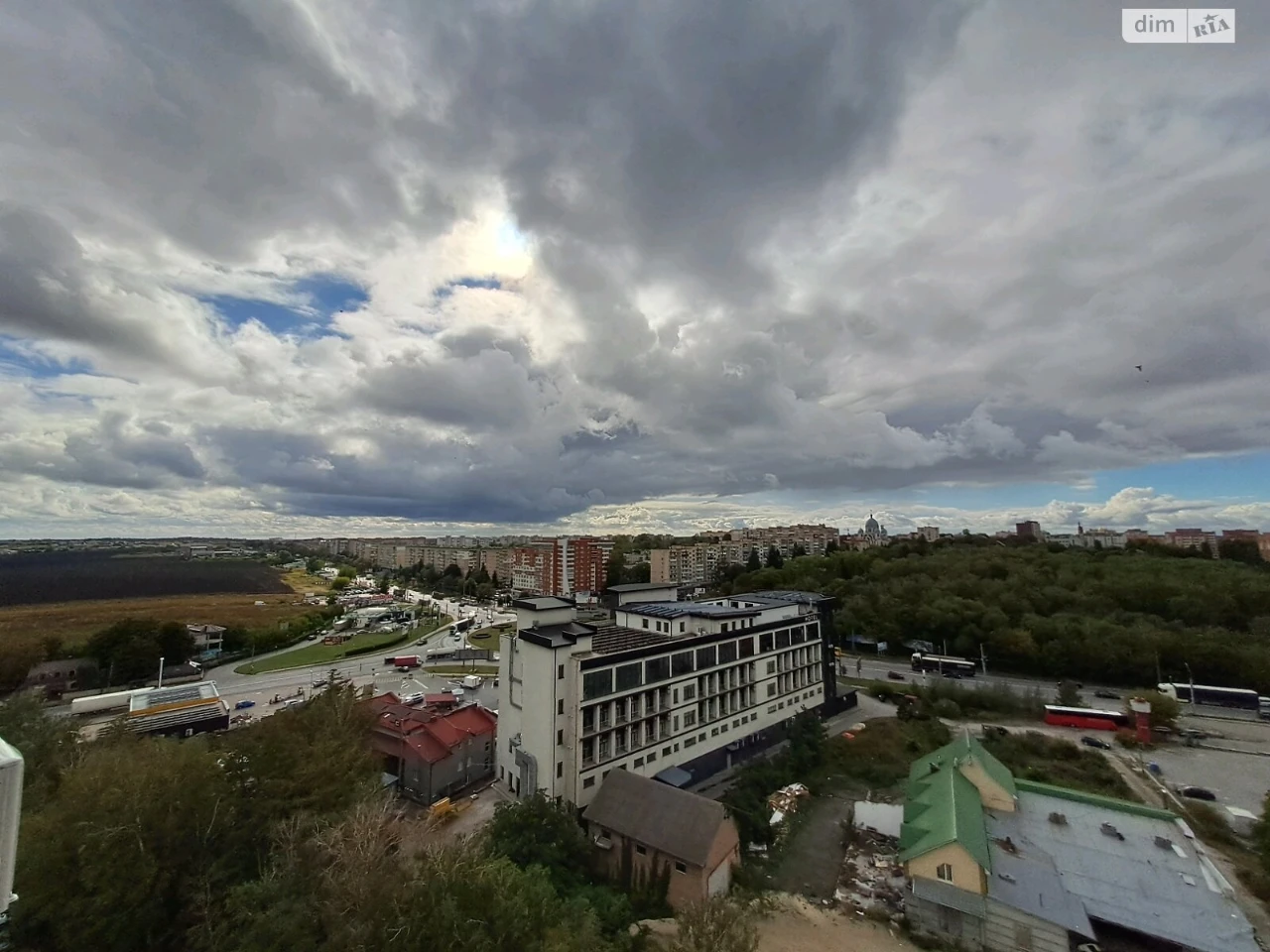 Продаж Квартира Мікрорайон №6