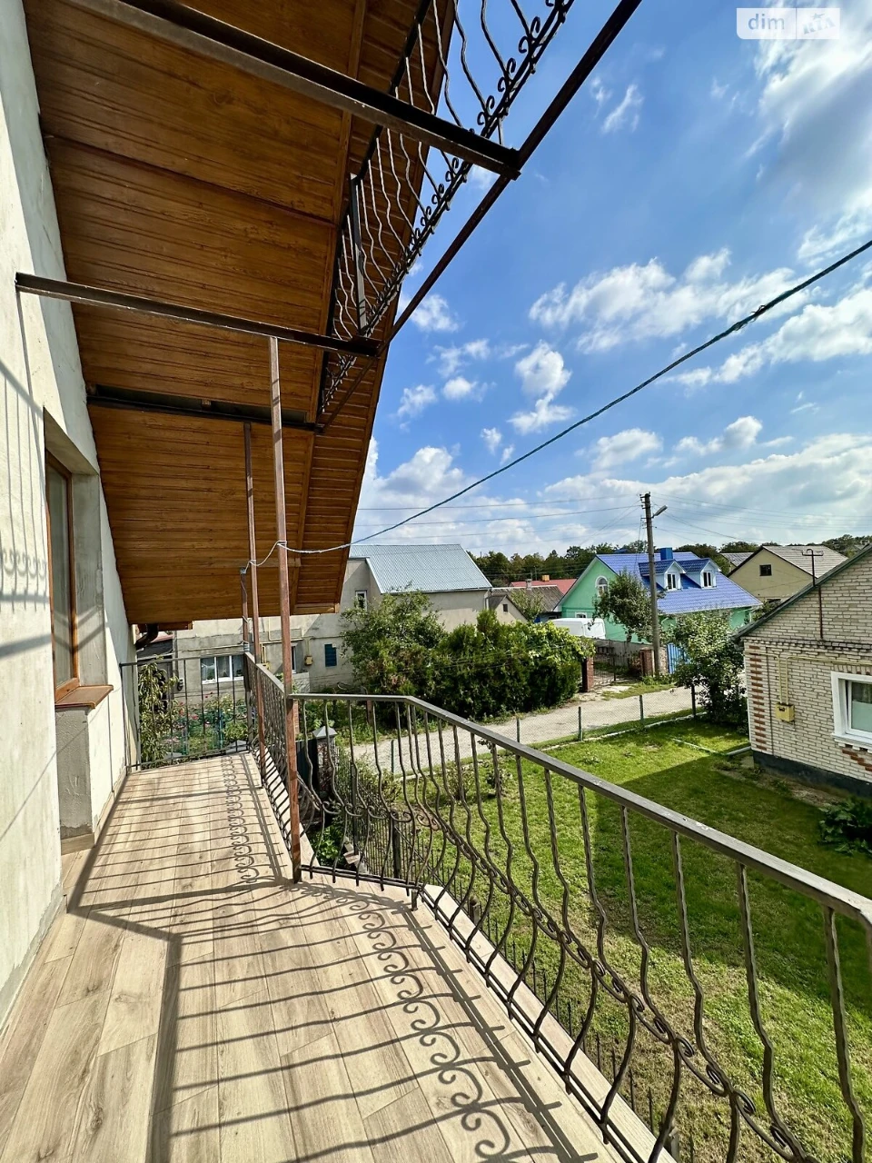 Продаж Дім Красне