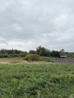 Земельна ділянка під забудову - у Луцьку, біля річки!