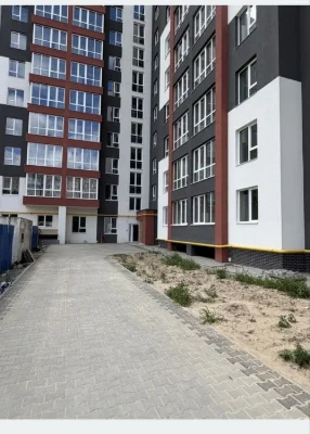 Продається  квартира в ЖК Глорія