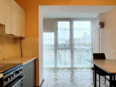 Квартира. Чернігів, Незалежності вул.