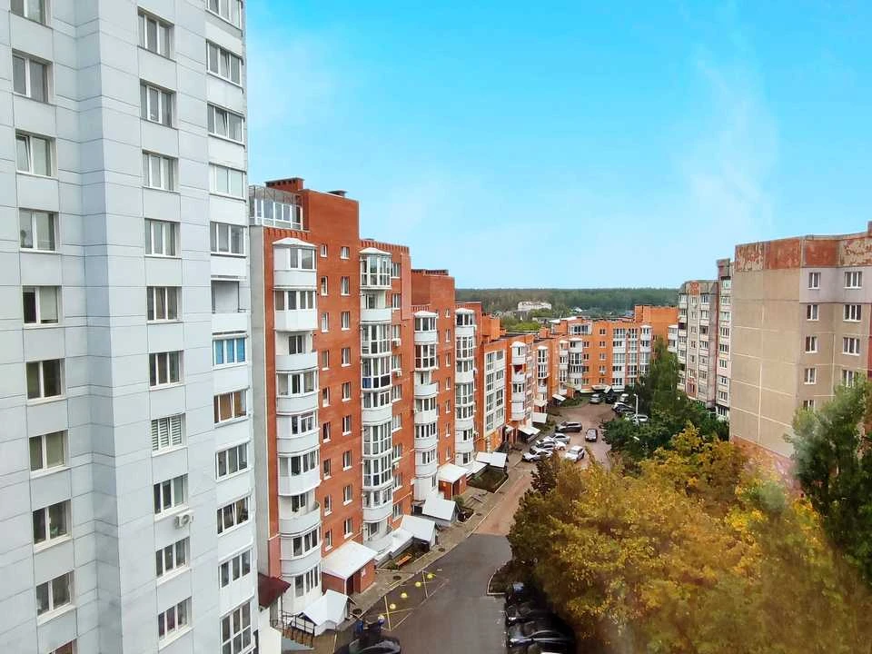 Квартира. Чернігів, Незалежності вул.