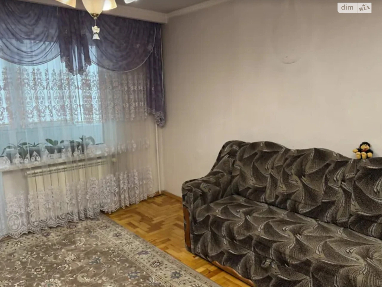 Продаж Квартира Східний