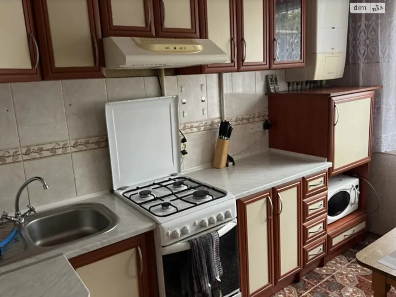 Продаж Квартира Східний