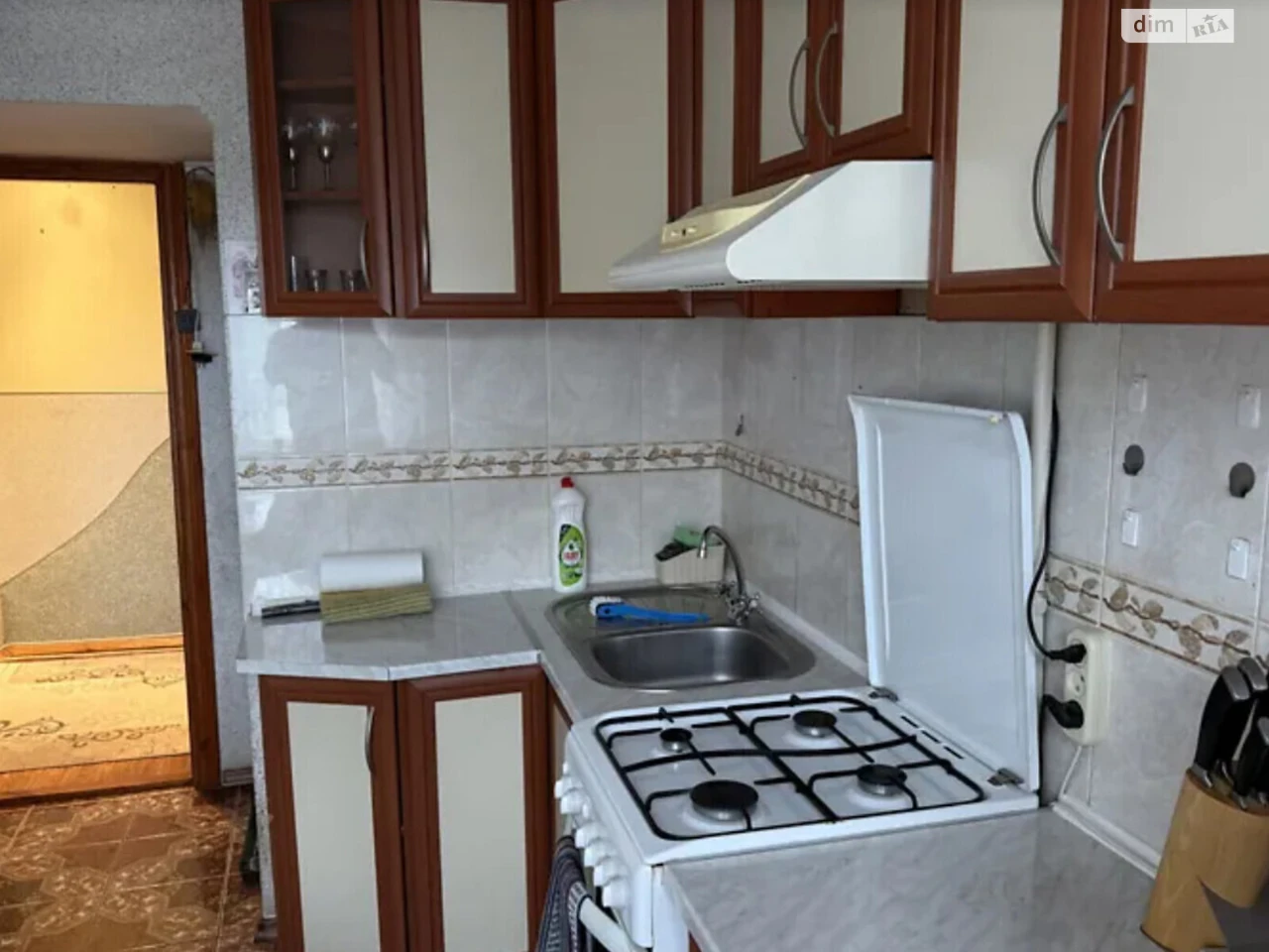 Продаж Квартира Східний