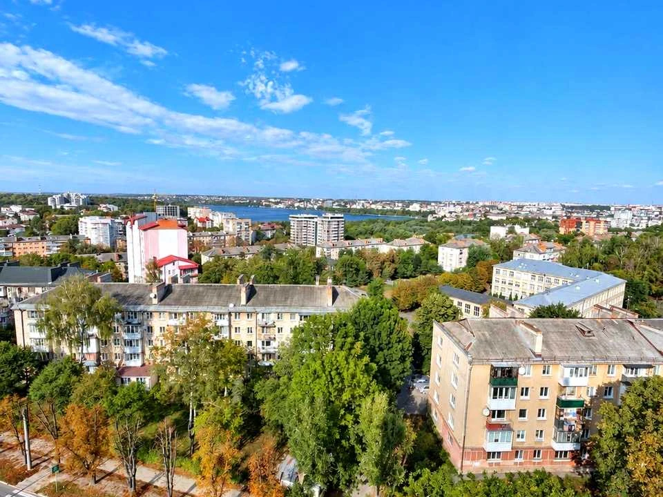 Квартира. Тернопіль, Винниченка вул.