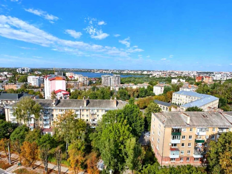 Квартира. Тернопіль, Винниченка вул.