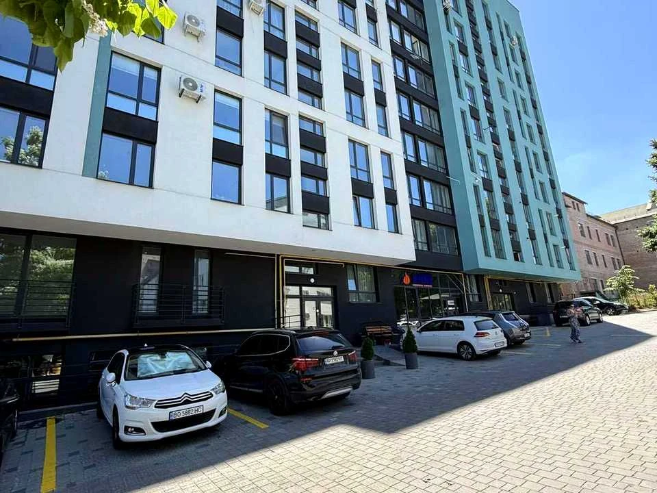 Квартира. Тернопіль, Винниченка вул.