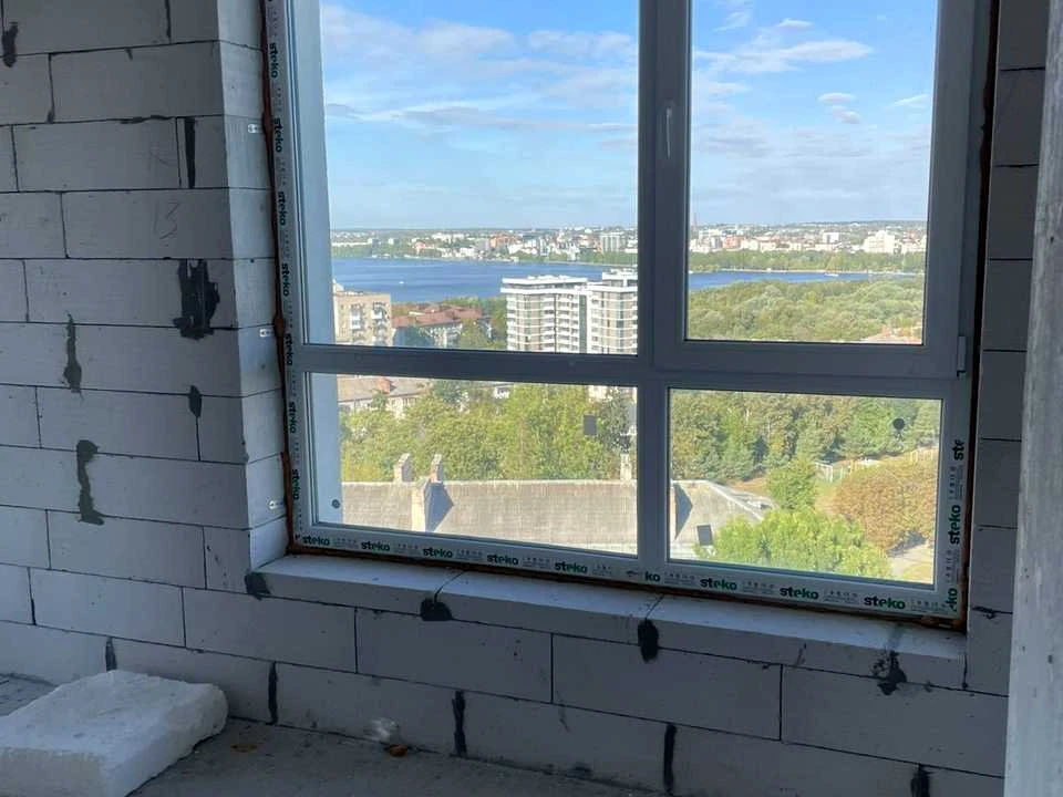 Квартира. Тернопіль, Винниченка вул.