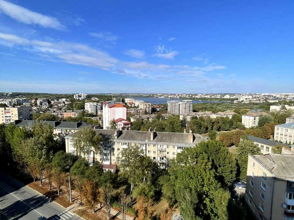 Квартира. Тернопіль, Винниченка вул.