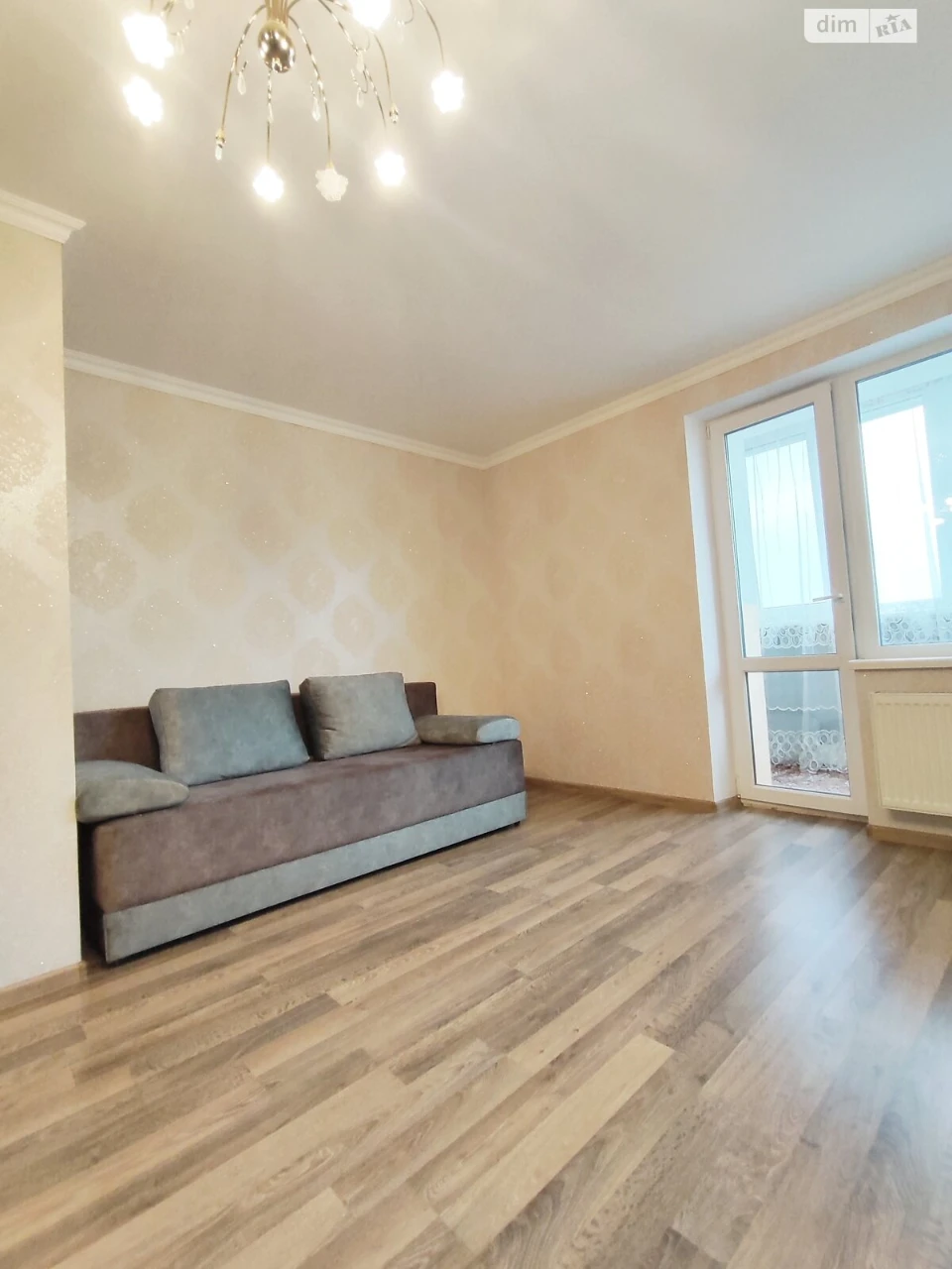 Продаж Квартира Масани