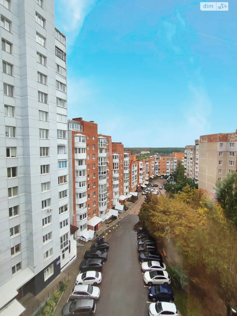 Продаж Квартира Масани