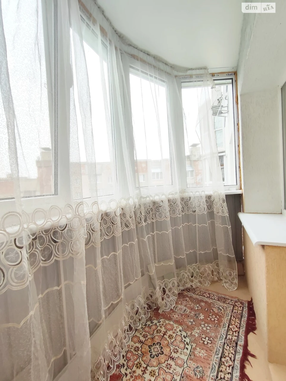 Продаж Квартира Масани
