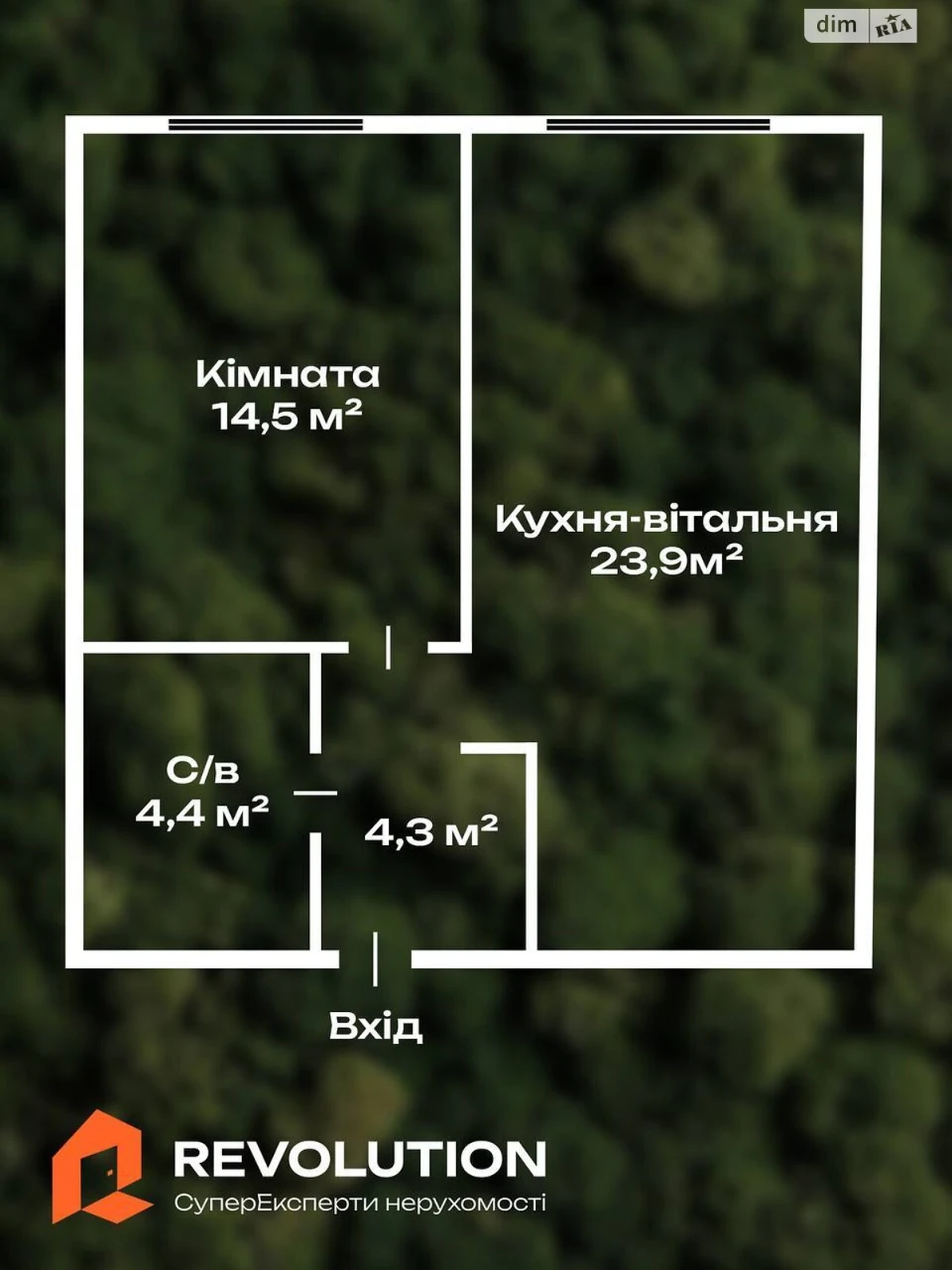 Продажа квартиры.