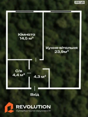 Продажа квартиры.