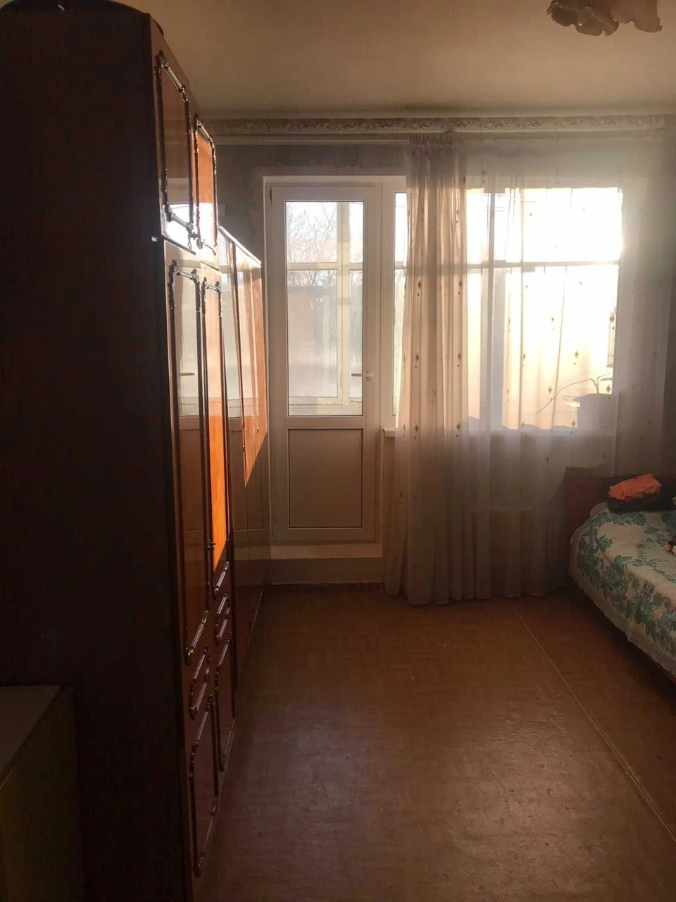 Продам 3 кімнатну квартиру 5/9 вул.Іллі Коваля 27 ( Кибальчи