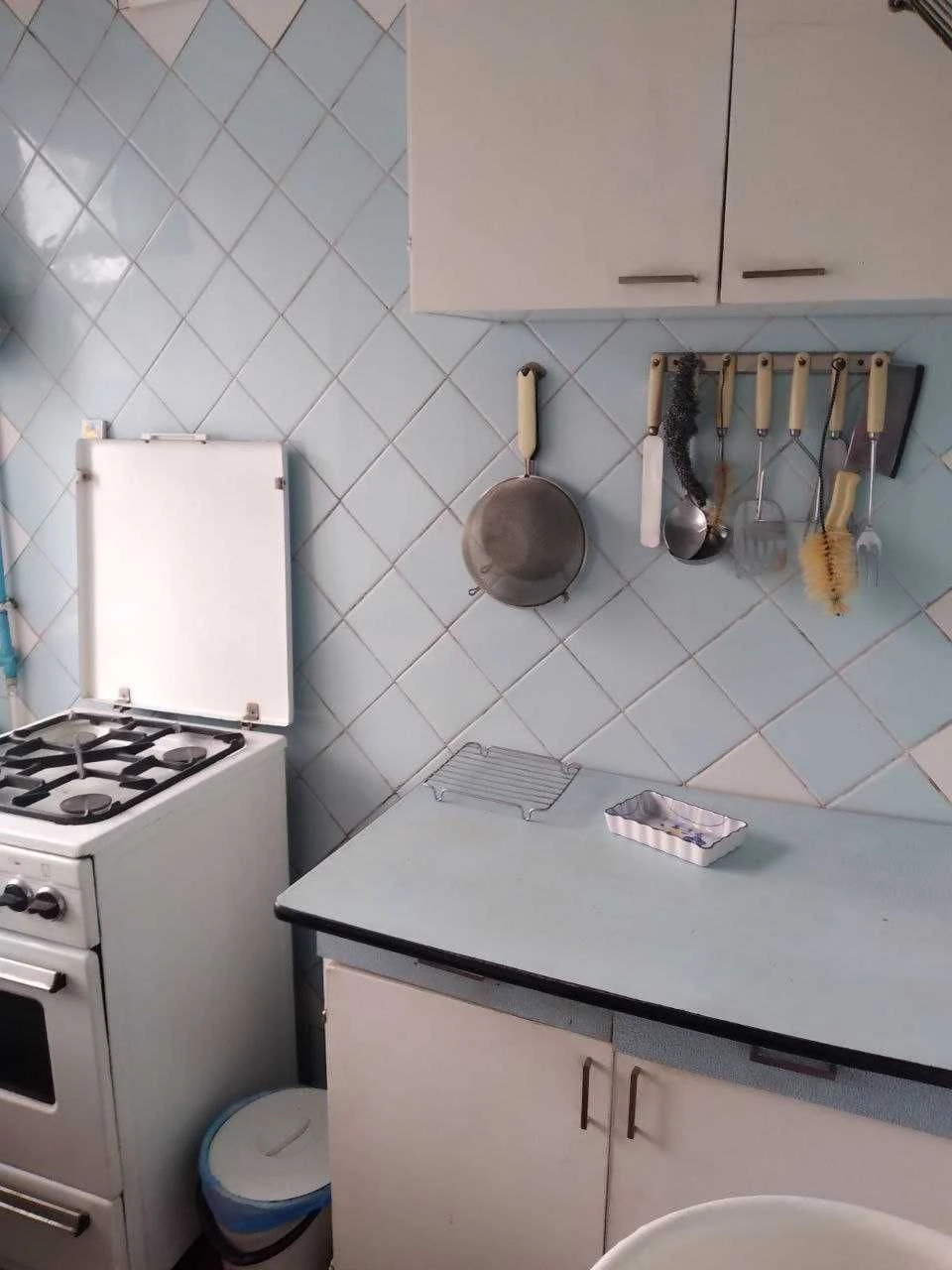 Продам 3 кімнатну квартиру 5/9 вул.Іллі Коваля 27 ( Кибальчи