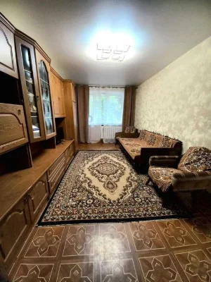 Не хочеться починати нове життя з ремонту? Тоді 2кімнатна на