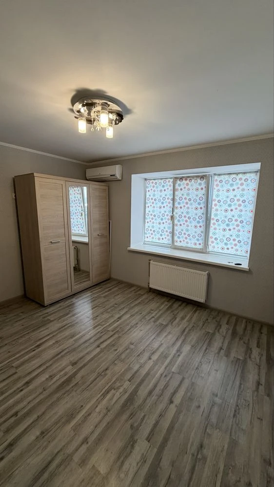 Продам 1-кімнатну квартиру 44,6 м² з автономним опаленням