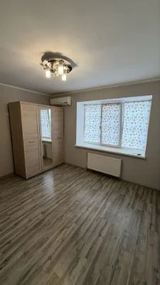 Продам 1-кімнатну квартиру 44,6 м² з автономним опаленням