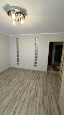 Продам 1-кімнатну квартиру 44,6 м² з автономним опаленням
