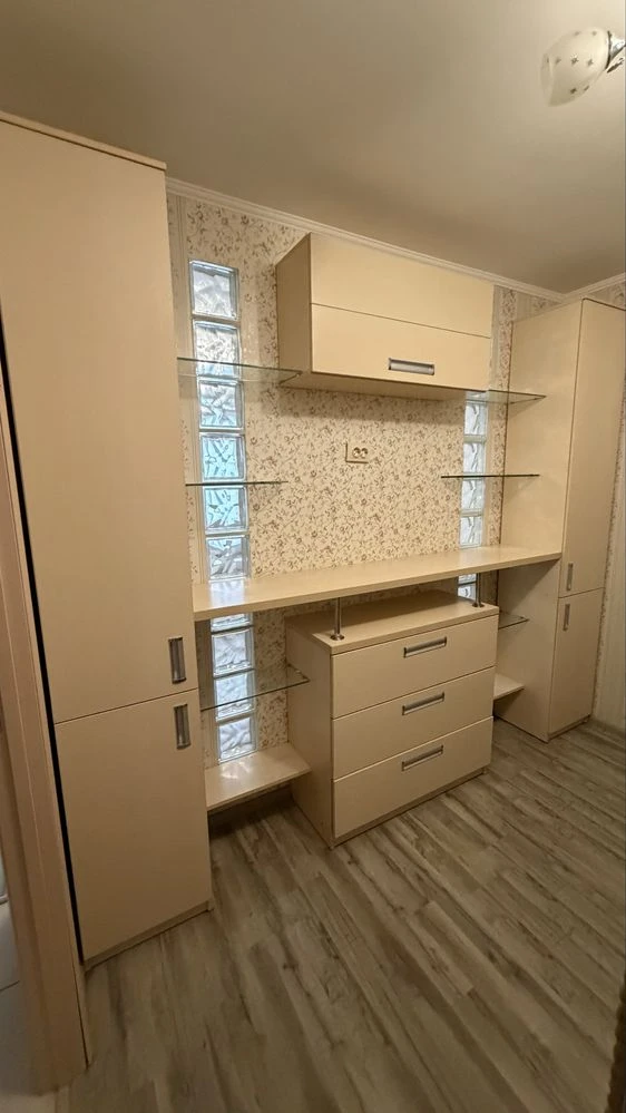 Продам 1-кімнатну квартиру 44,6 м² з автономним опаленням