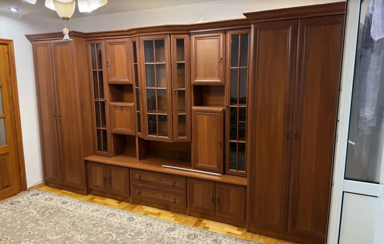Продаж 3к квартири 63.1 кв. м на вул. Протасевича