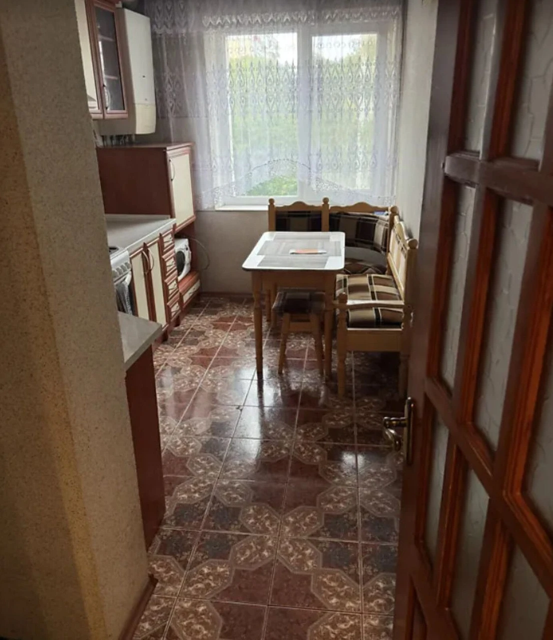 Продаж 3к квартири 63.1 кв. м на вул. Протасевича