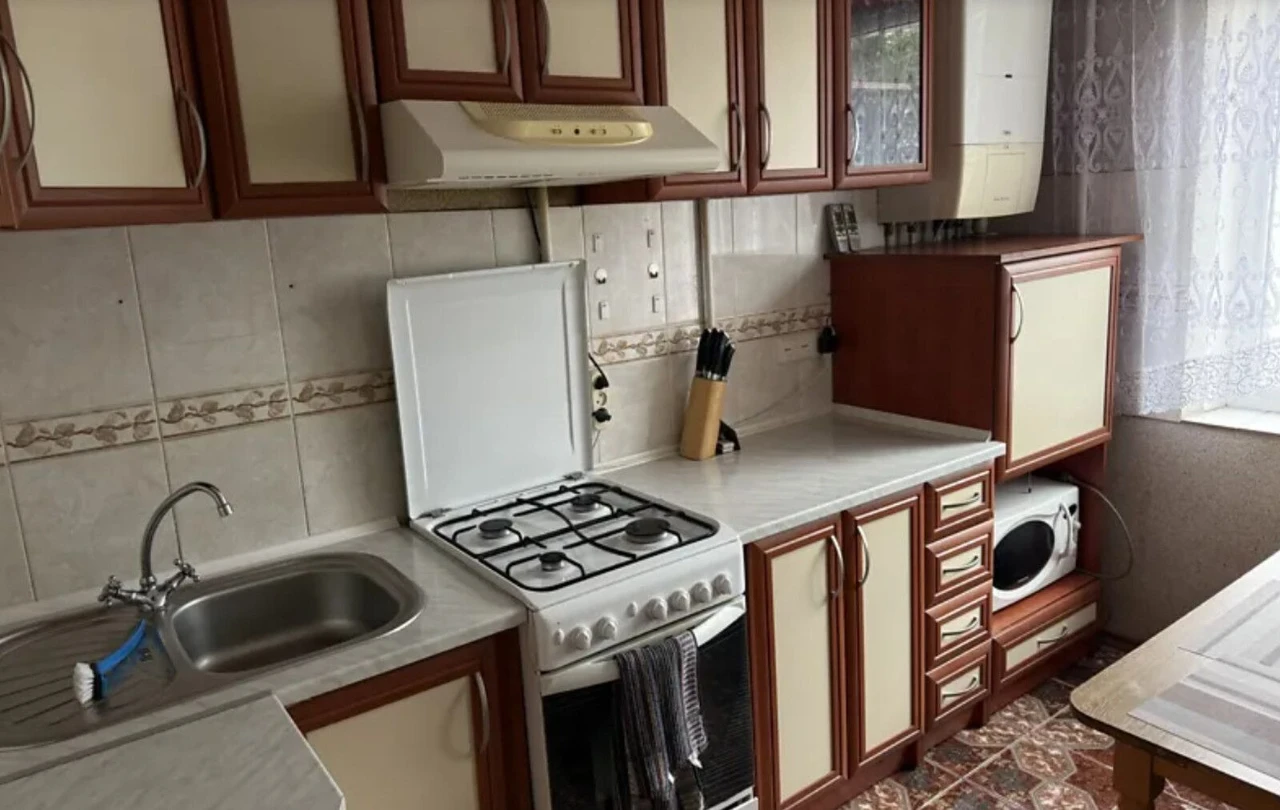 Продаж 3к квартири 63.1 кв. м на вул. Протасевича