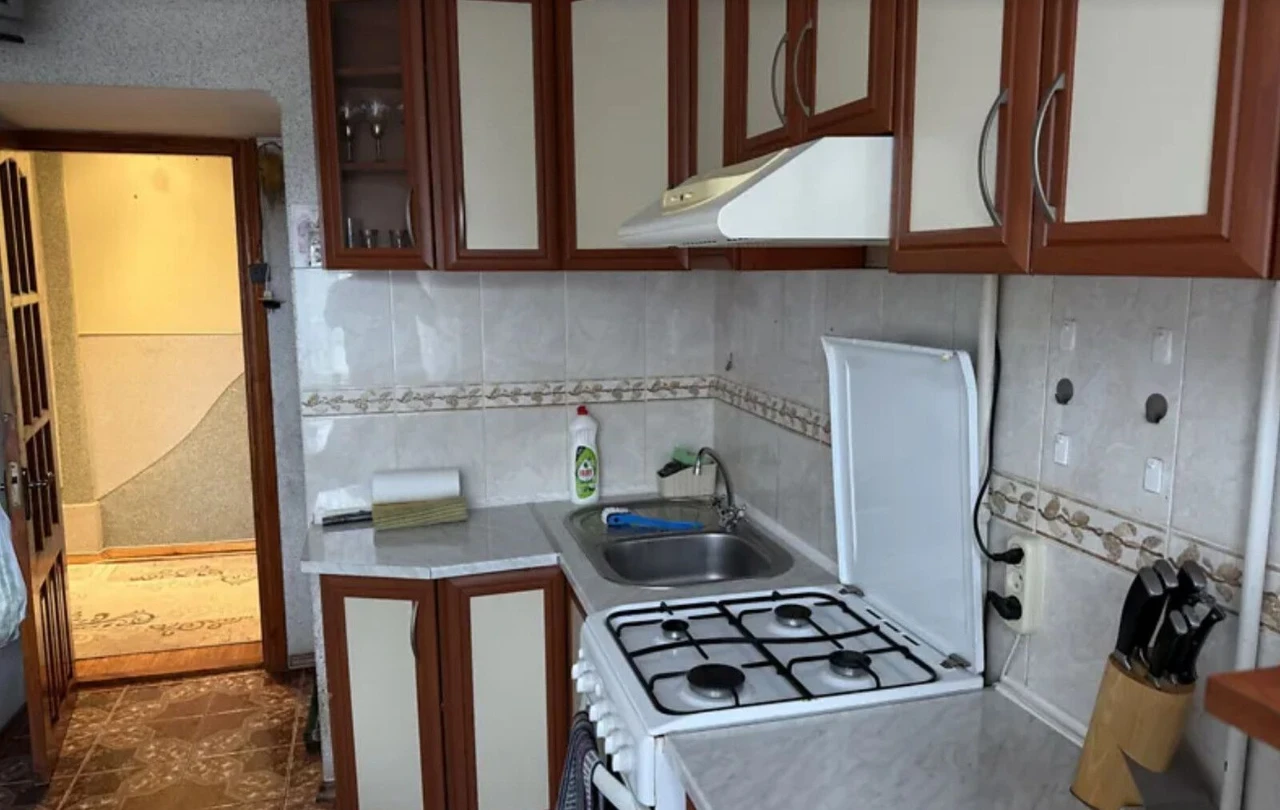Продаж 3к квартири 63.1 кв. м на вул. Протасевича