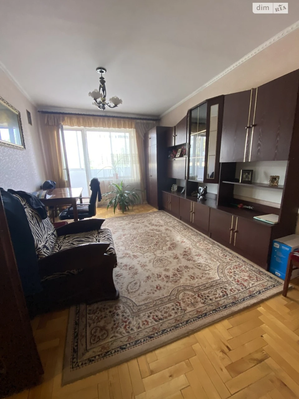Продаж Квартира Молодіжний