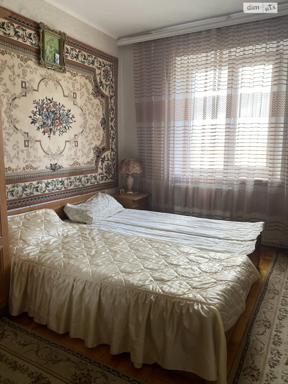 Продаж Квартира Молодіжний