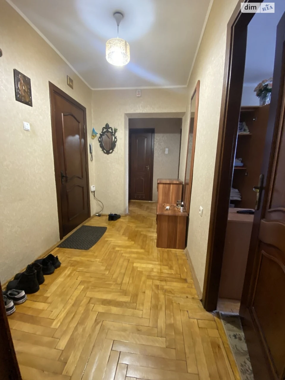Продаж Квартира Молодіжний