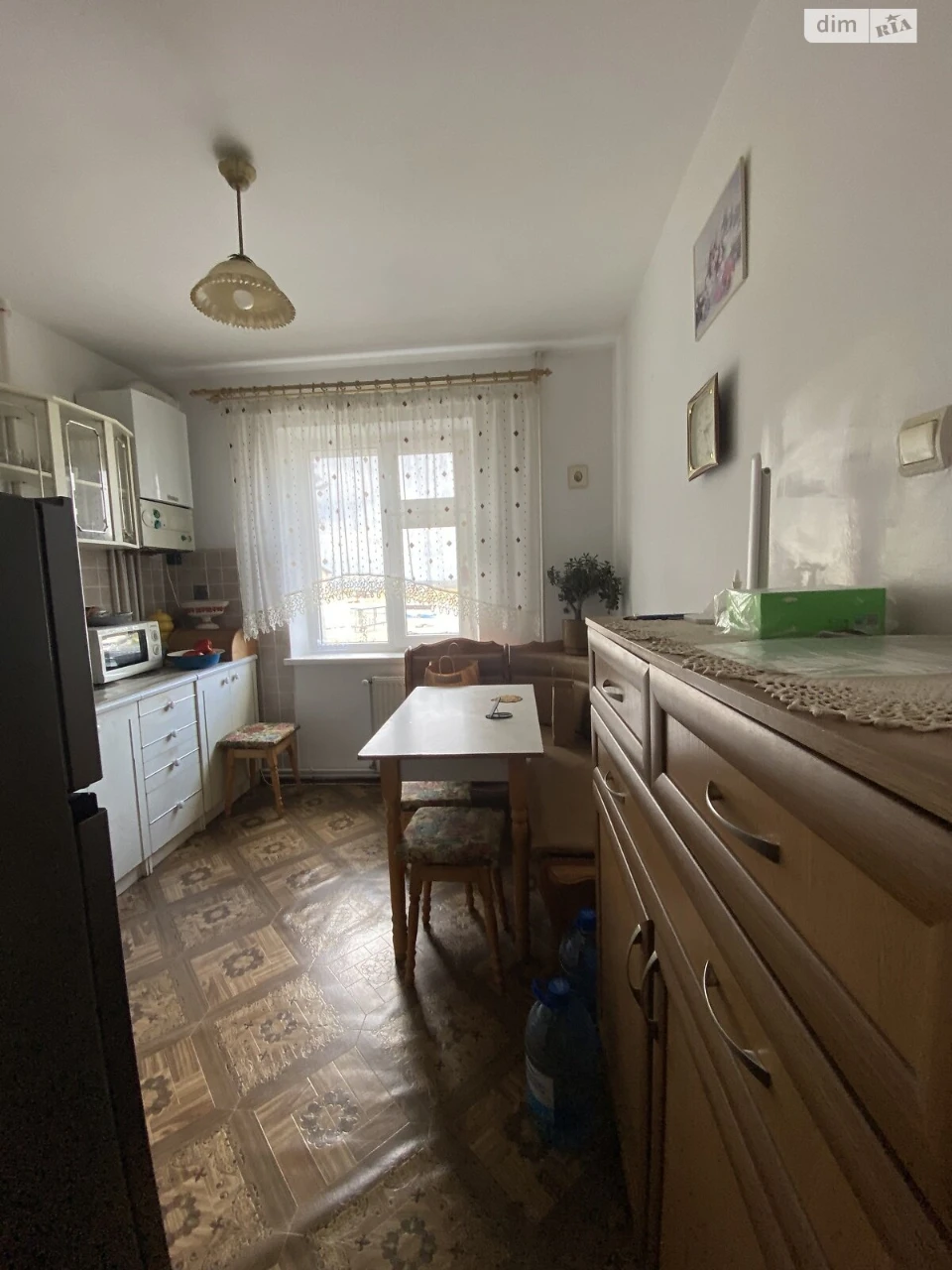 Продаж Квартира Молодіжний
