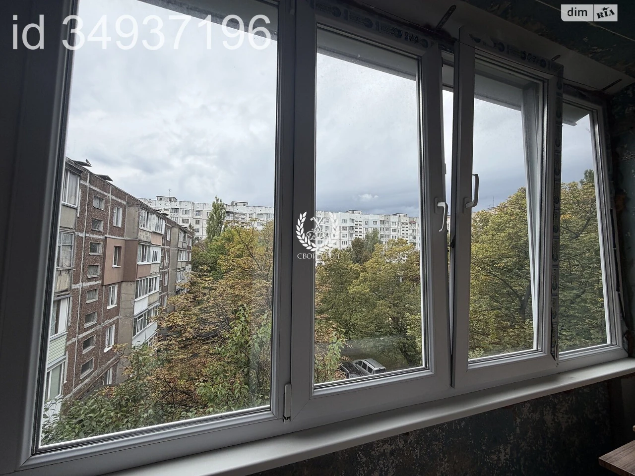 Продаж Квартира Деснянський
