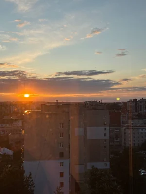 1,5 кімнатна квартра вул Коновальця