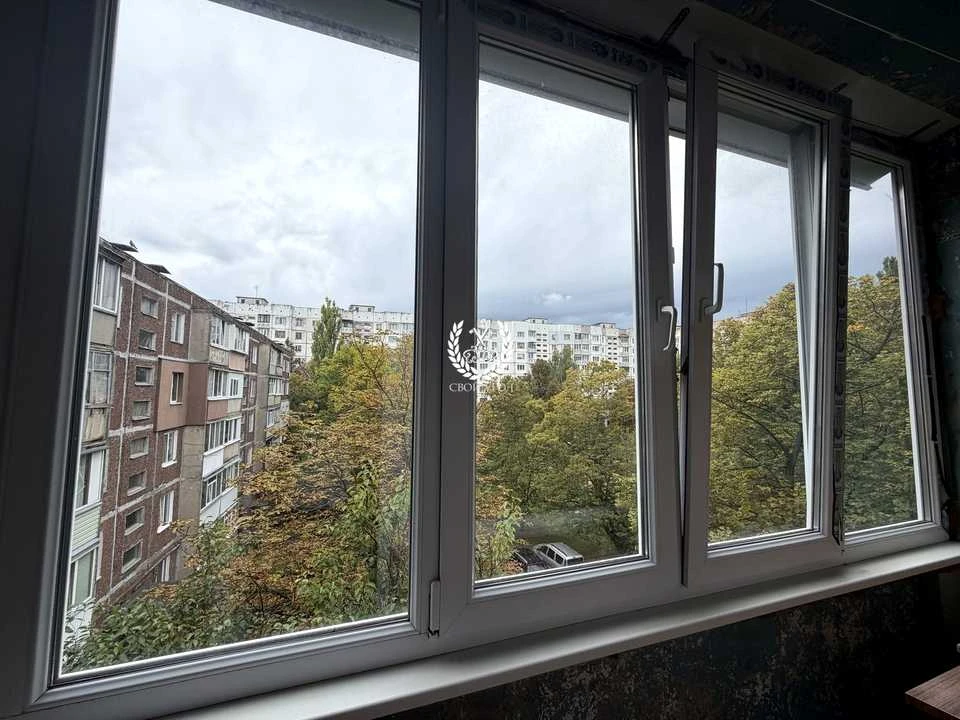 Квартира. Чернігів, Всіхсвятська вул.