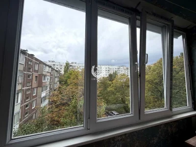 Квартира. Чернігів, Всіхсвятська вул.