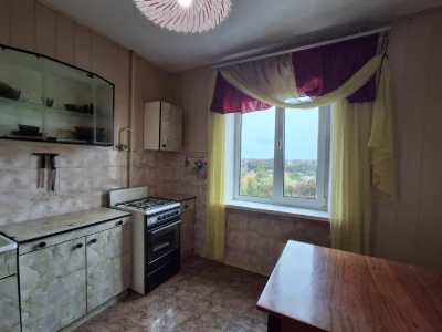 Продаж 3кімнатної квартири в самому центрі міста.
