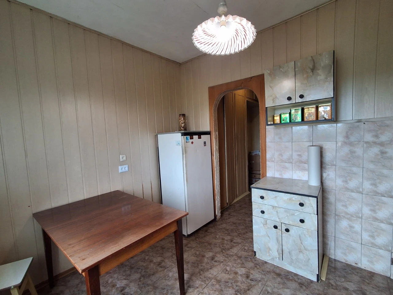 Продаж 3кімнатної квартири в самому центрі міста.