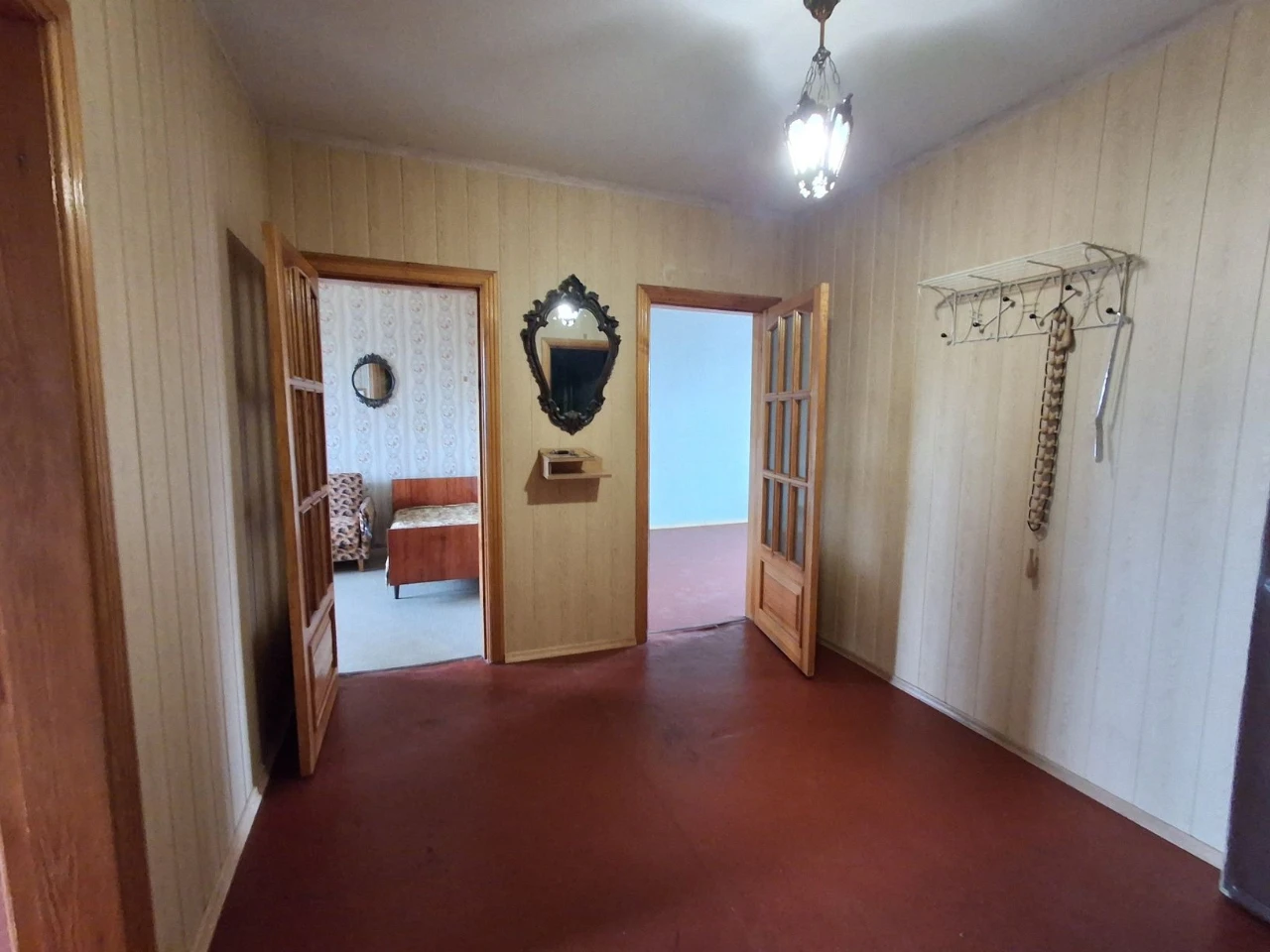 Продаж 3кімнатної квартири в самому центрі міста.