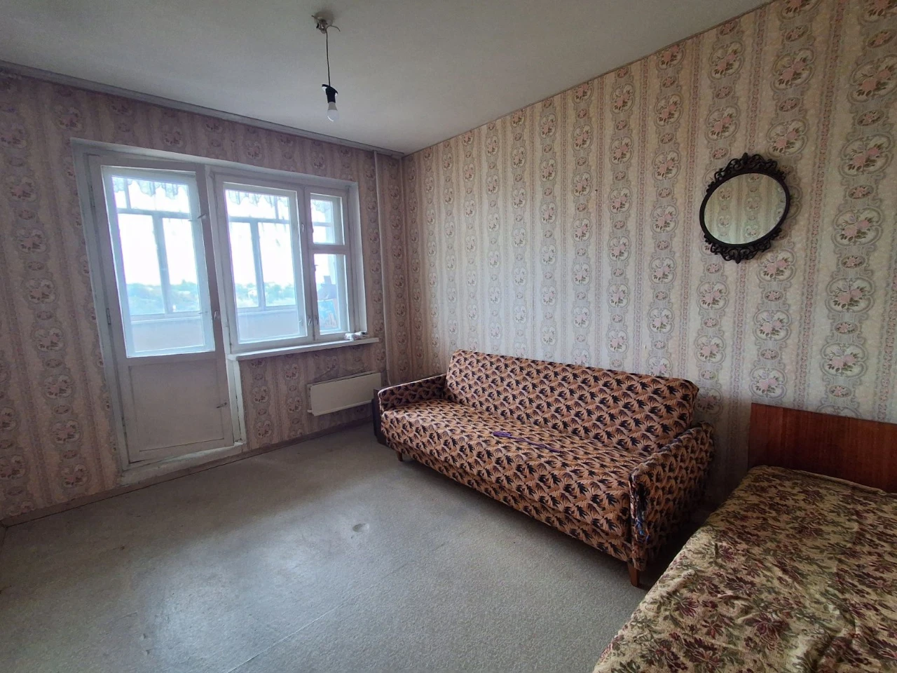 Продаж 3кімнатної квартири в самому центрі міста.