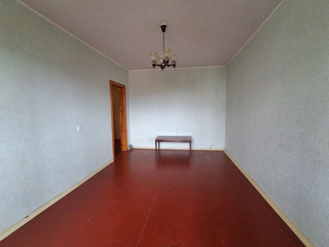 Продаж 3кімнатної квартири в самому центрі міста.