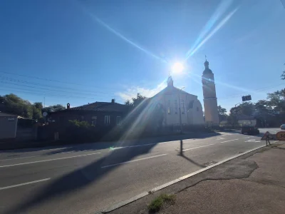 Продаж 3кімнатної квартири в самому центрі міста.