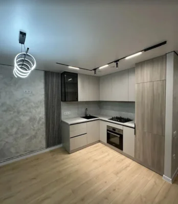 Продаж 2к квартири 55 кв. м на вул. Смакули