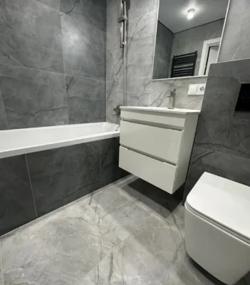 Продаж 2к квартири 55 кв. м на вул. Смакули