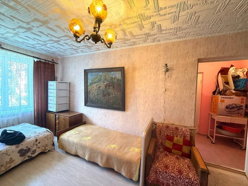 Квартира по вулиці Карпенка