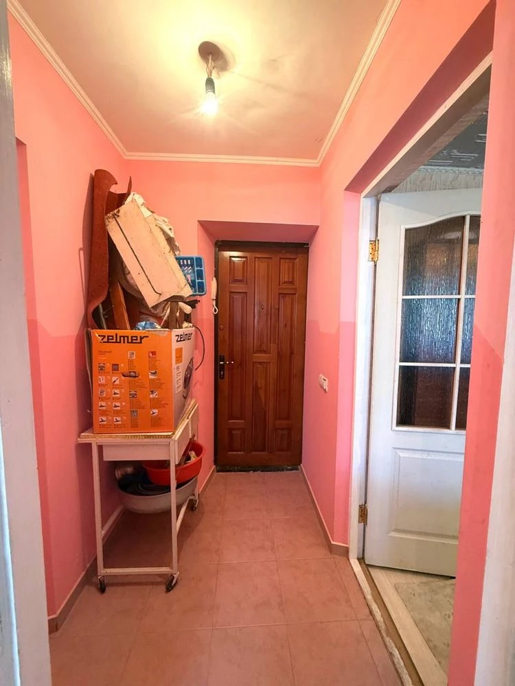 Квартира по вулиці Карпенка