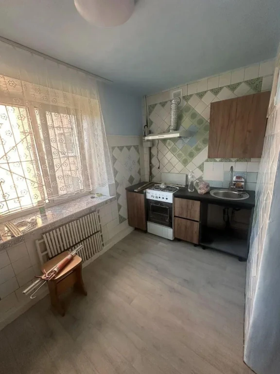 Продажа 2-комнатной квартиры Алексеевка